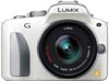 LUMIX DMC-G3